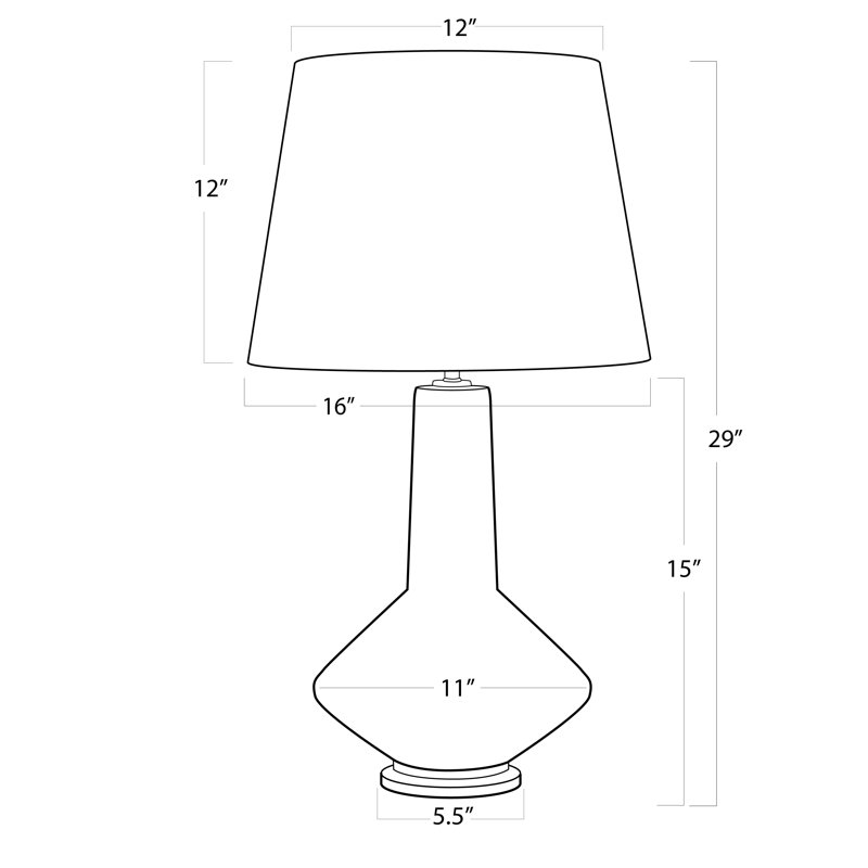 Table Lamp