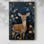ANIMALS Series CDL XXII - Toile tendue avec châssis Premium - Prêt à être accroché-520677144
