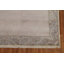 Tapis népalais oriental noué à la main 5 x 8