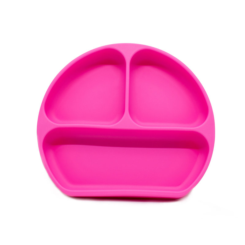 Berend 20.5cm Dinner Plate, Pink