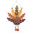 Thanksgiving Turkey Banners