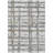 Mahaney Washable Striped Indoor / Outdoor Rug-440339880