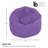 SoftScape Classic Bean Bag-1844471575-1844476121