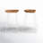 Samanthia Counter Stool with Metal Frame-48034723-41721679