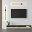 LED Wallchiere