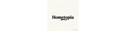 Logo Hometopia