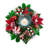 Christmas Peppermint Hurricane