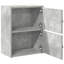 Shanetra 40cm W Bookcase-573105944-573105957