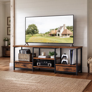 Hednesford One-Piece Storage Credenza