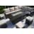 Wicker 8 - Person Patio Conversation Set-854611630