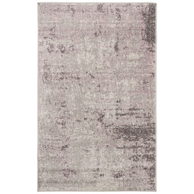 Milner Abstract Area Rug