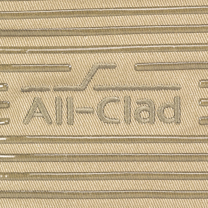 All-Clad Potholder, Almond