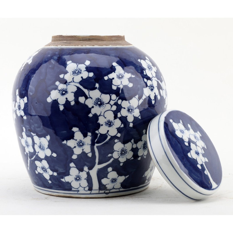 Handmade Jar
