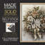 Reproduction d'art encadrée, Noël massif-957520425-957520400
