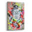 Winston Porter «Visionary 3» par Taka Sudo, art mural en verre acrylique, ACR-37030-337956271