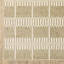 Tapis beige / ivoire Quince-116003398