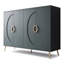 Buffet 60 po Luxury Green Italian