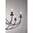 Drea 8 - Light Dimmable Classic / Traditional Chandelier