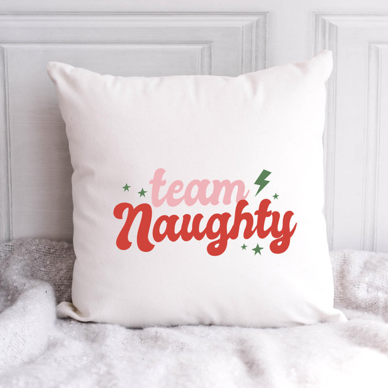 Coussin en polyester Christmas-13_1, 20 po x 20 po