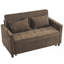 Canapé-lit Loveseat-408785200