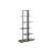 Versatile 5-Tier Bookshelf For Office And Bedroom, A Stylish And Functional Storage Solution.-5021547