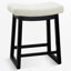 Tabouret de bar 24 po Cindina-119617586
