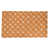 Orange/Black selected