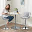 Counter Height Bar Stools Height Adjustable Swivel Bartools Kitchen Counter Stools Dining Chairs-1078851303-1101824374