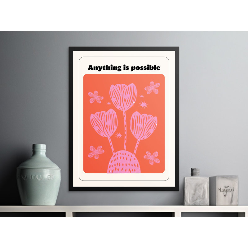 Caudilla Single Picture Frame Print, 35.56 cm H x 27.94 cm W