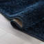 Rainbow Solid Colour Shag Area Rug-53391584