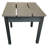 Klavdija 2 - Person Patio Conversation Set