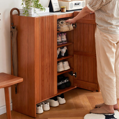 Rangement à chaussures 43,31 po