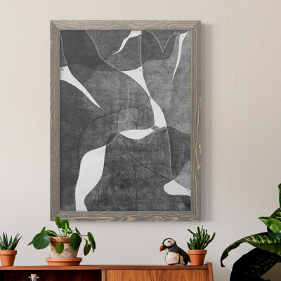 " Night Bloom III "