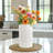  Adelya 9.75" Textured Ceramic Table Vase-399118047