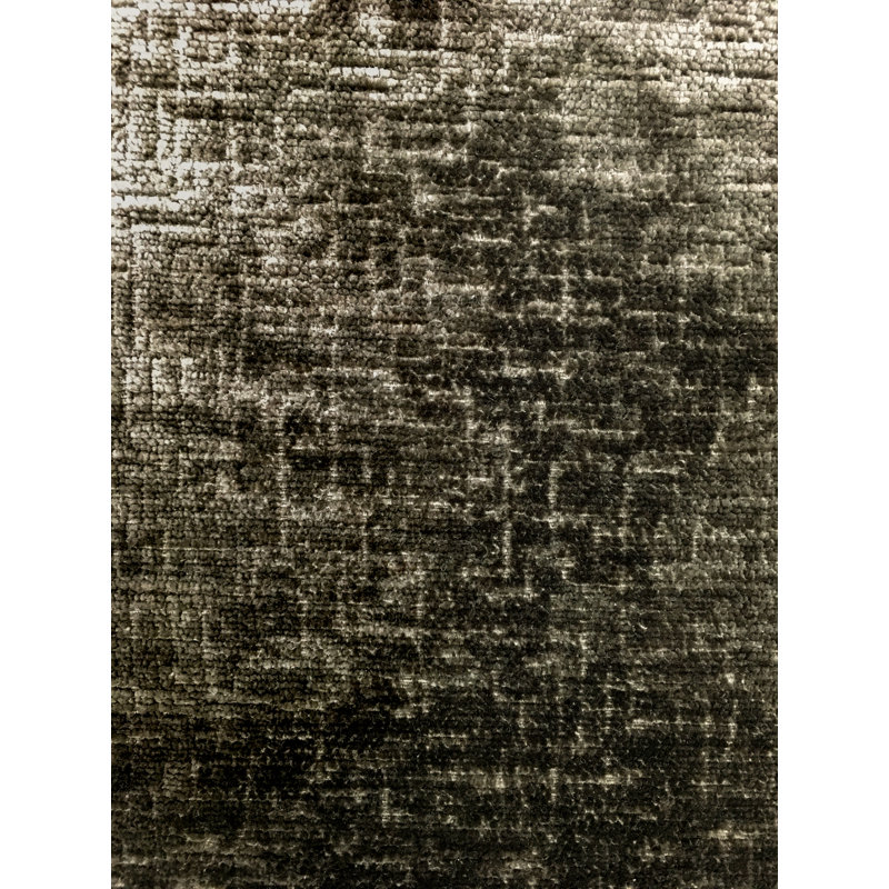 Tissu Cloony, Ardoise
