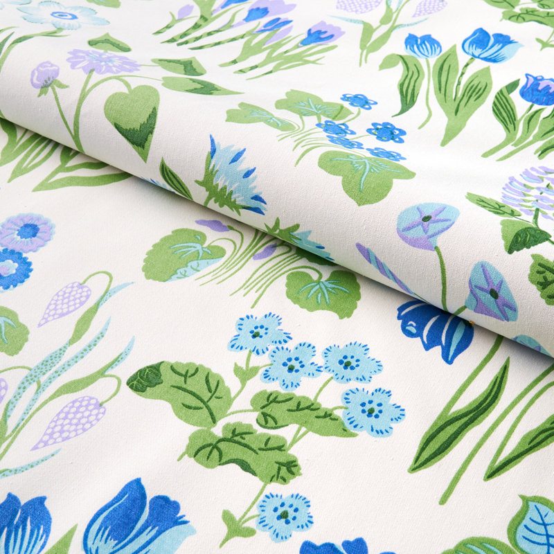 Carly Fabric