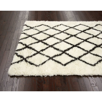 Gulsida Geometric Indoor Rug