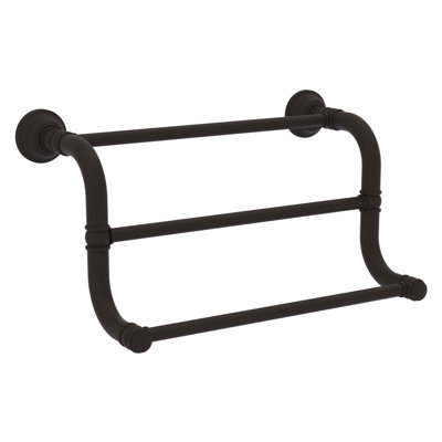 Carolina 14'' 3 Towel Bar