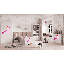 Cicero Standard Panel with Storage Included-904963897-904963899
