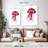 Multicolored Jellyfish-88941835