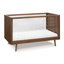Nifty Convertible Standard Nursery Furniture Set