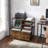 Trasdamad 82cm Wide 1 -Drawer Mobile File Cabinet