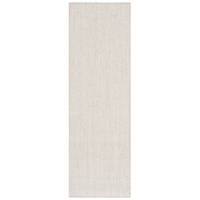 Tapis sans motif en sisal Nf441
