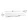 Zephyr Typhoon 30" 850 CFM Under Cabinet Mount Range Hood with LED Lighting