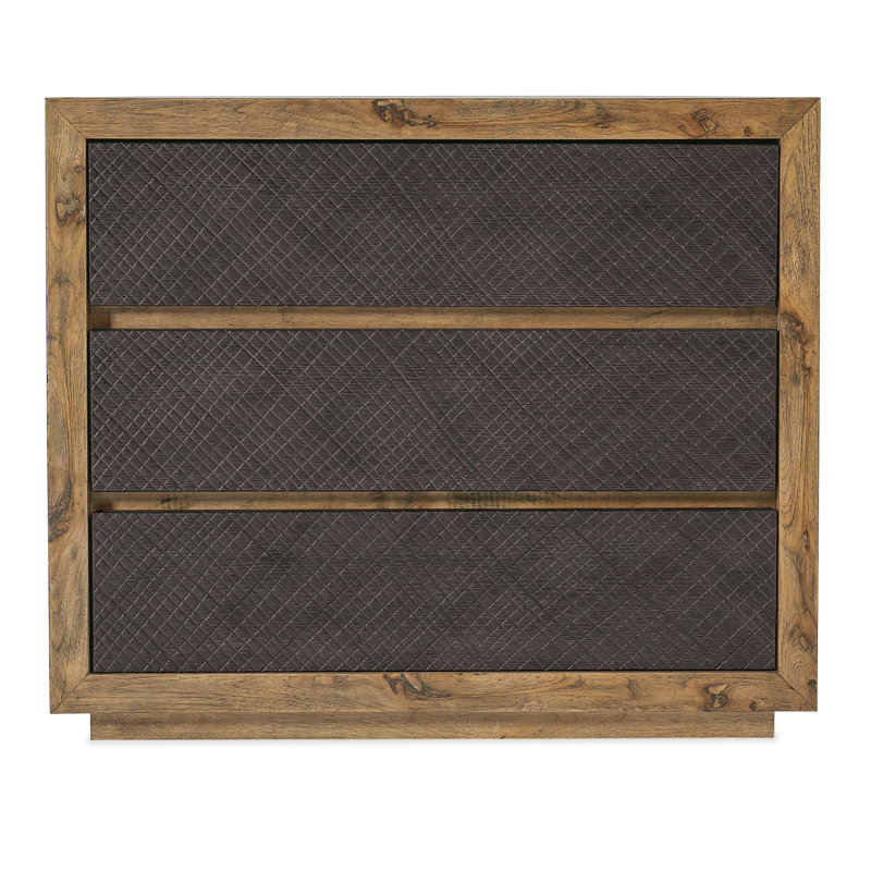 Big Sky 3 - Drawer Nightstand