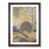 Walnut Framed selected