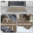 Sterea Non-Slip Indoor Doormat-1706486548