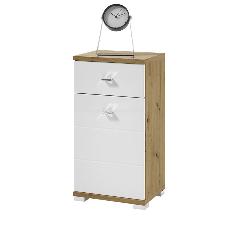 Sacora Freestanding Bathroom Cabinet