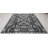 Hand Knotted Geometric Rug