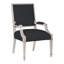 Leighton By Michael Weiss Upholstered Arm Chair-1288451634-1288451654